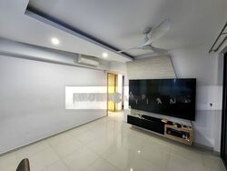 Twin Fountains (D25), Condominium #501811841